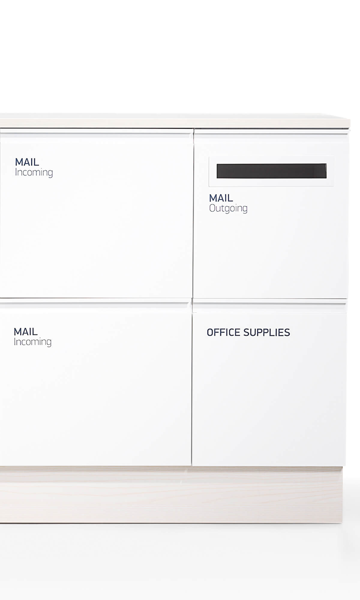 postsortering postmöbel posthantering post mail trece postsortering kontor office storage trece