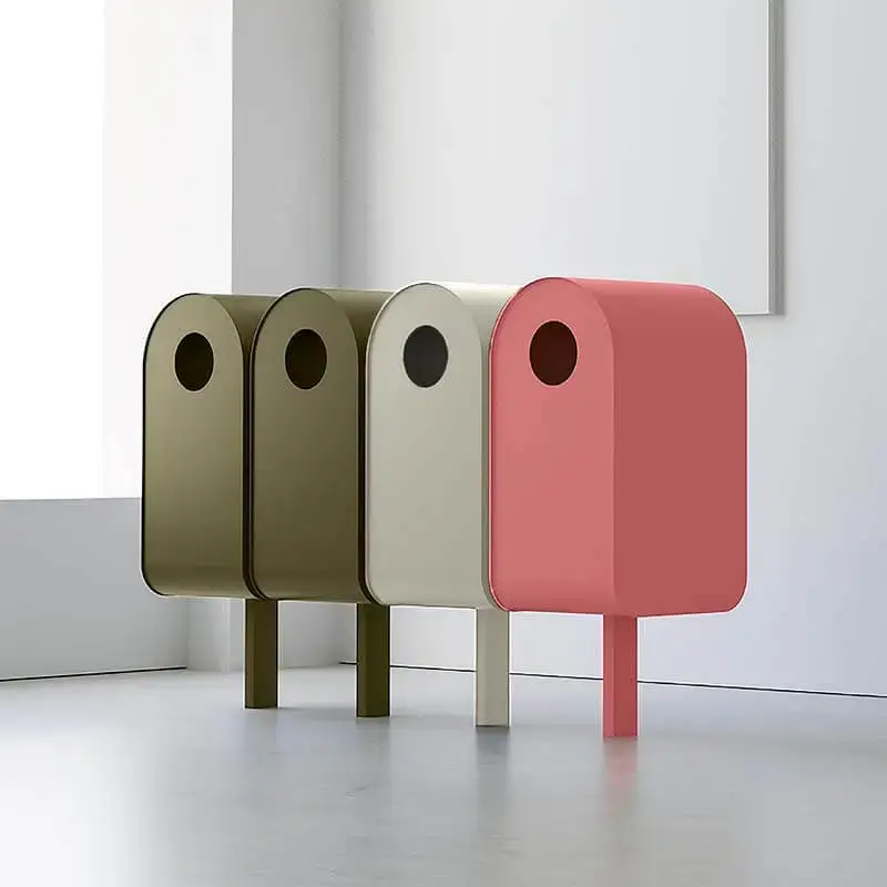 Popsicle design av treCe