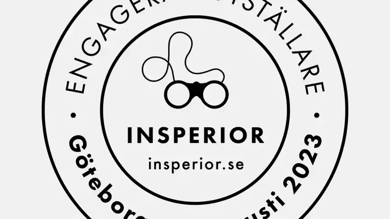 Insperior 2023 logotyp
