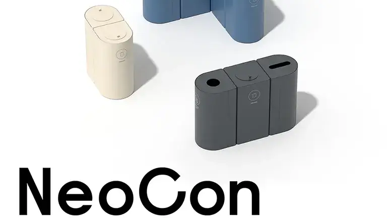 TreCe medverkar på NeoCon 2023