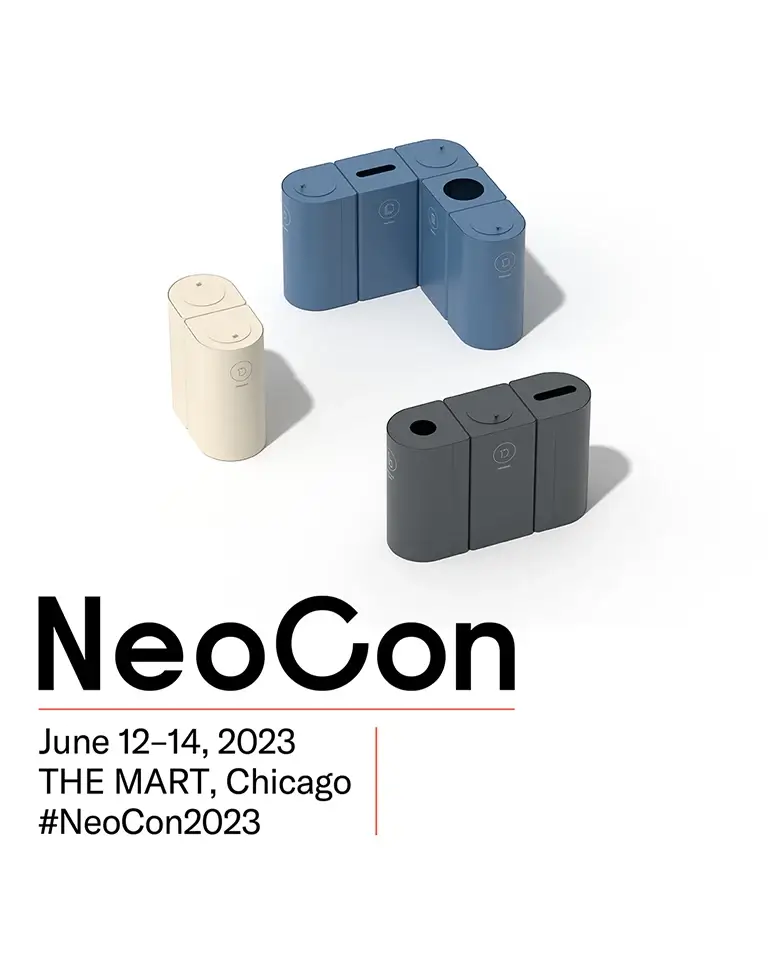 TreCe medverkar på NeoCon 2023