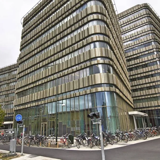 Niagara – Malmö University