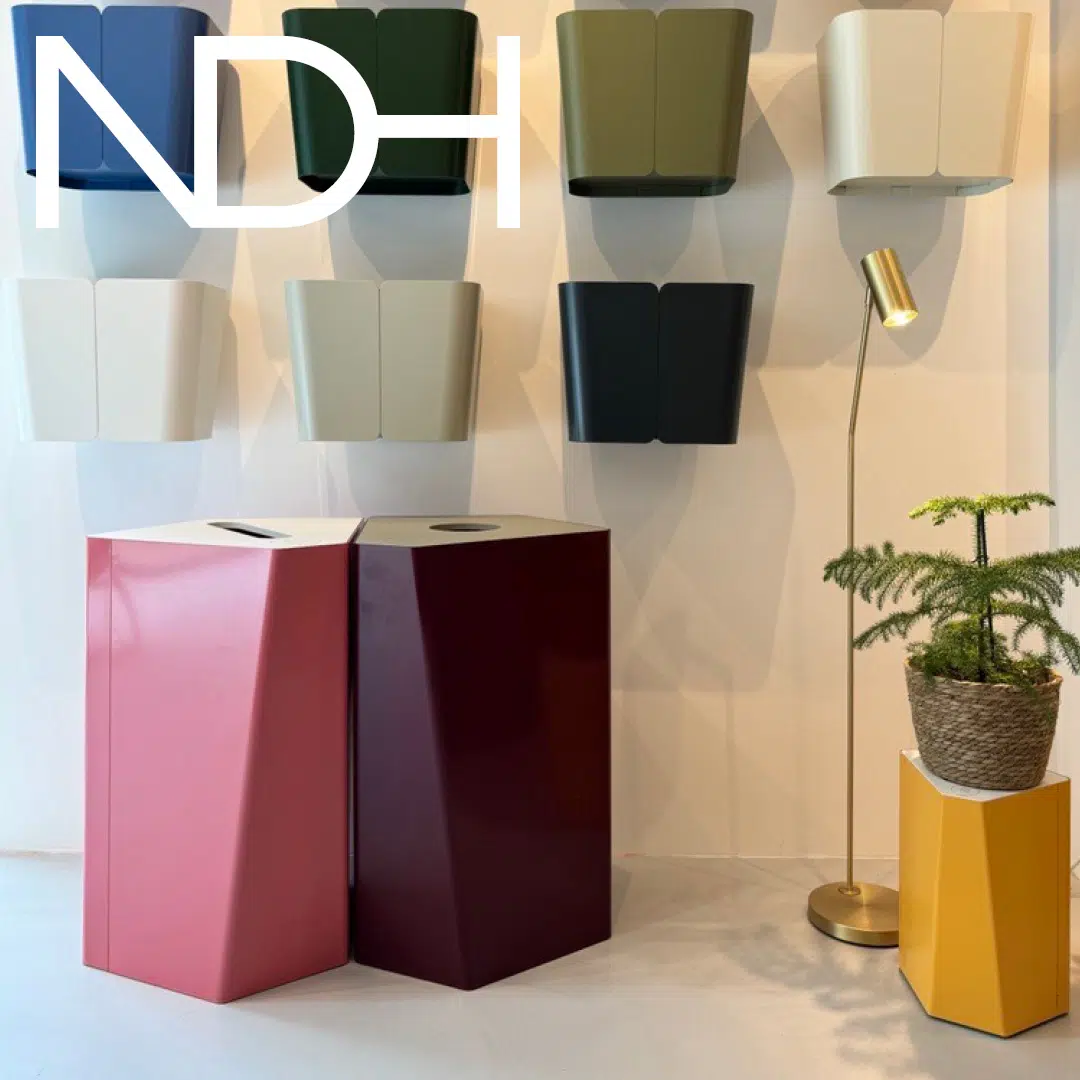 Välkommen till Nordic Design House – stora öppningsdagar 14 – 16 maj!