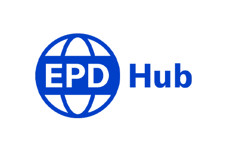 EPD Hub miljömärkning