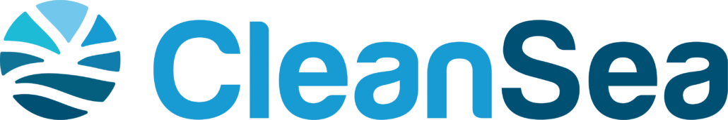 CleanSea logo