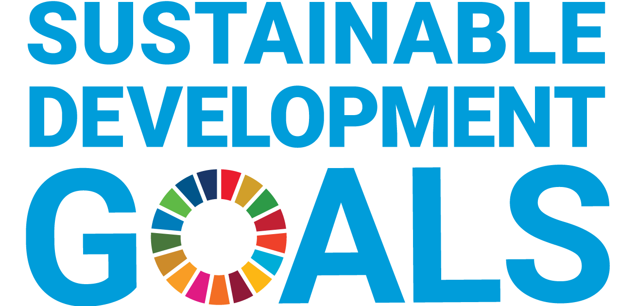 SDG logo